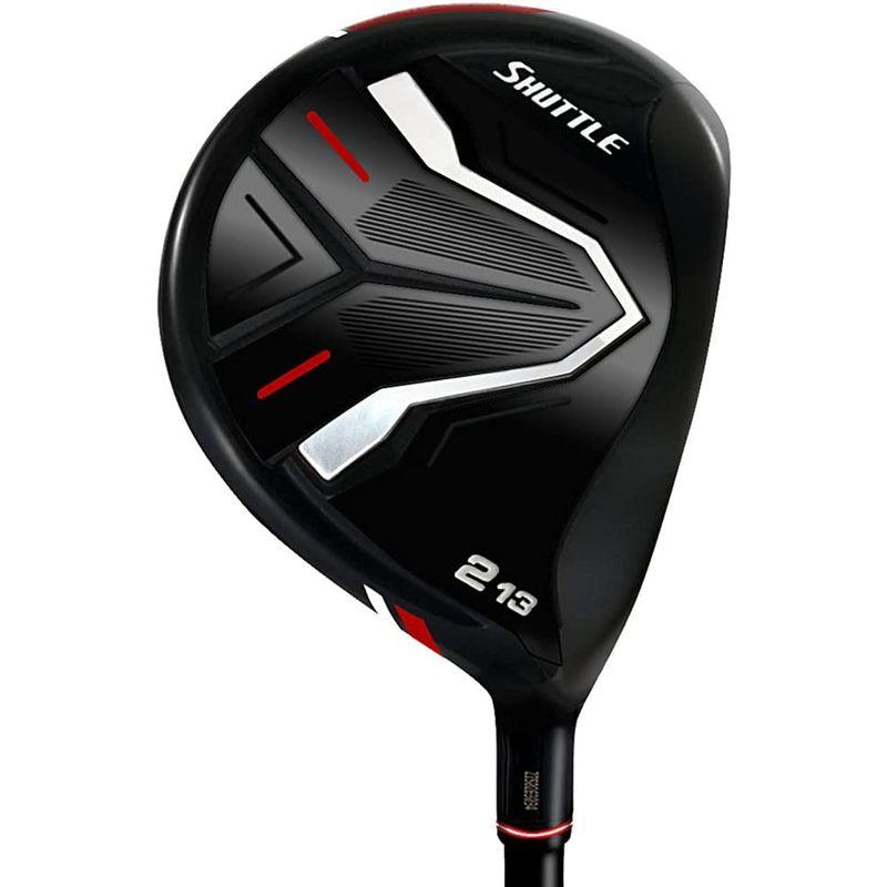 マジェスティ(Majasty) マルマン シャトル フェアウェイウッド W2 maruman SHUTTLE IMPACT FIT m230