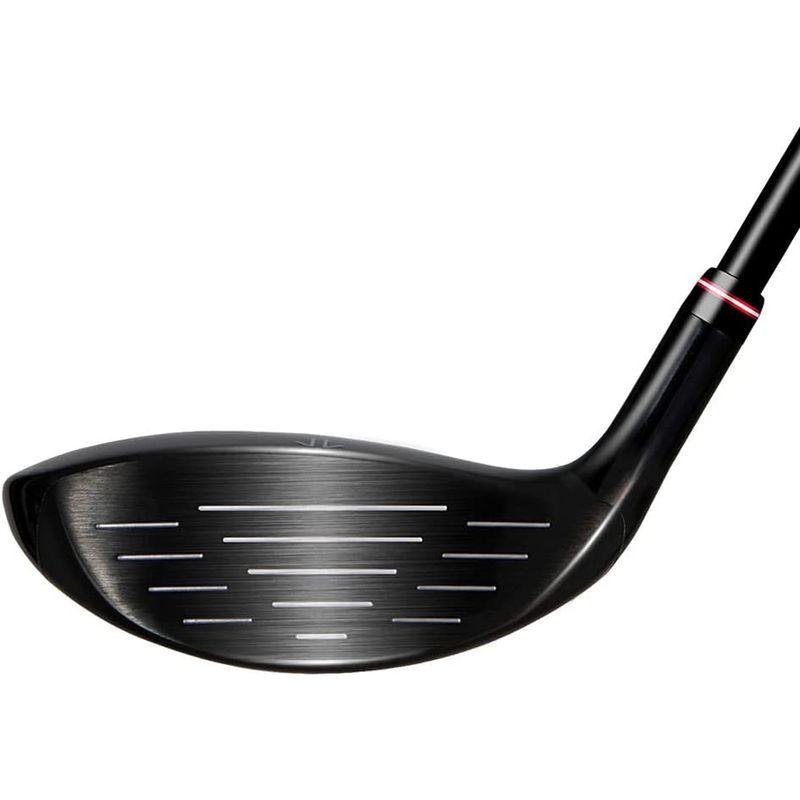 マジェスティ(Majasty) マルマン シャトル フェアウェイウッド W2 maruman SHUTTLE IMPACT FIT m230