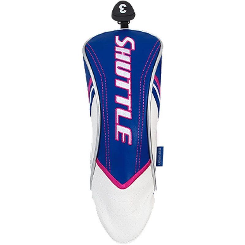【新版】 マジェスティ(Majasty) マルマン シャトル フェアウェイウッド W7 maruman SHUTTLE IMPACT FIT m230 【6513441090】(23102円)