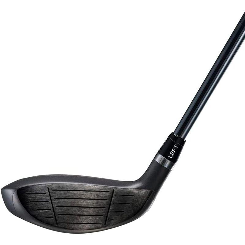 【24時間以内発送】 ロイヤルコレクション(Royal Collection) TM-X フェアウェイウッド RC TM-X FW 5W ロフト角：18°TT-5 【KUE1109444205】(39350円)