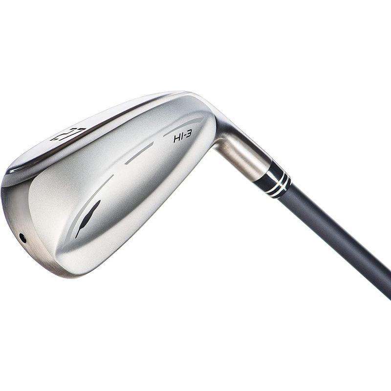 FOURTEEN(フォーティーン) HI-3 UTアイアン #34 FT-50i オリジナルカーボン メンズ 右利き用 フォーティーン #34 HI UTアイアン FT 50i オリジナルカーボン メンズ 右利き用