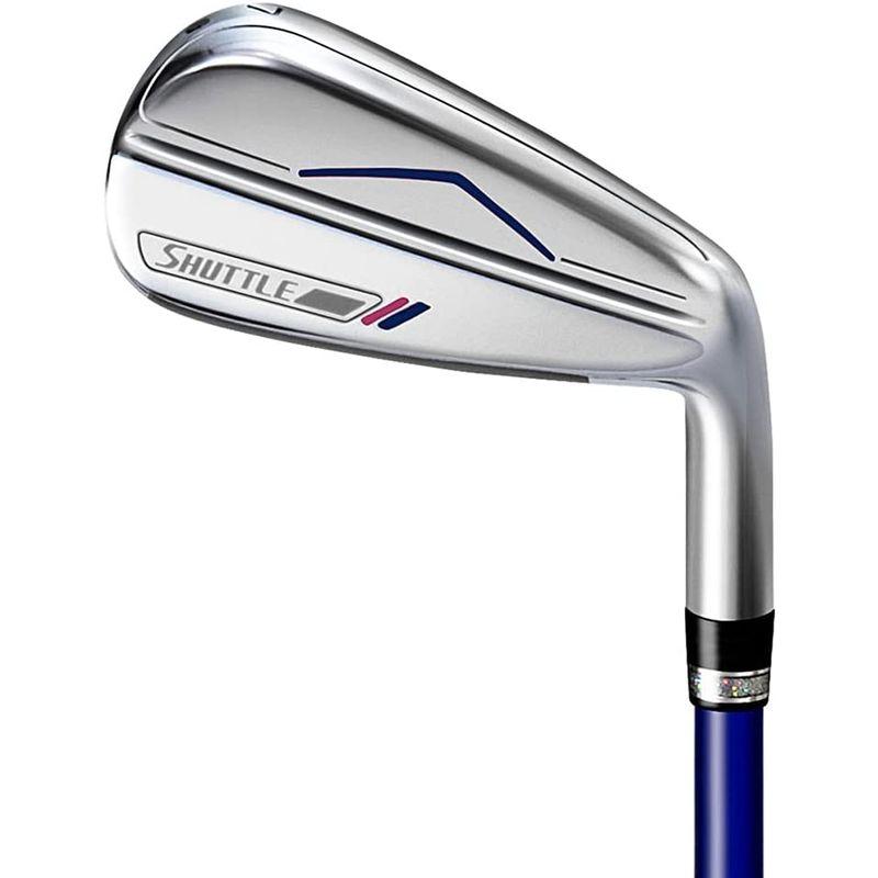 マジェスティ(Majasty) マルマン シャトル アイアン(単品) PW maruman SHUTTLE IMPACT FIT m230（ FIT m230 Majasty マルマン シャトル アイアン 単品 PW maruman SHUTTLE IMPACT