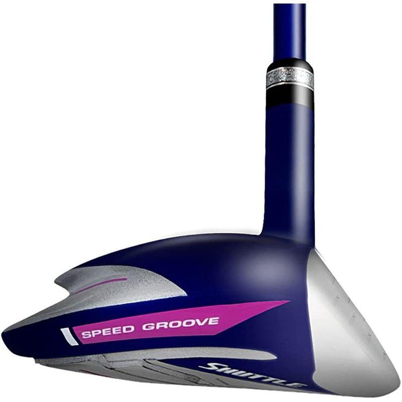 マジェスティ(Majasty) マルマン シャトル フェアウェイウッド W13 maruman SHUTTLE IMPACT FIT m23 シャトル maruman FIT m23 マジェスティ(Majasty) IMPACT マルマン SHUTTLE フェアウェイウッド W13