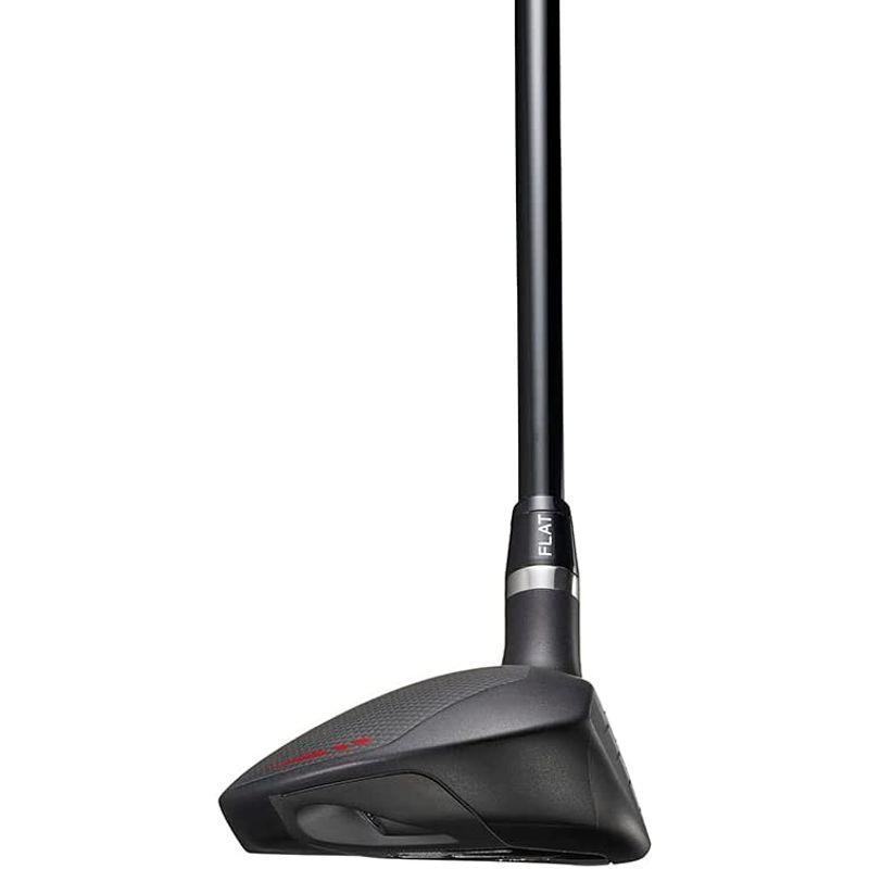 【新品 送料込み】 ロイヤルコレクション(Royal Collection) TM-X フェアウェイウッド RC TM-X FW 5W ロフト角：18°TT-5 【IQY1109443364】(39350円)