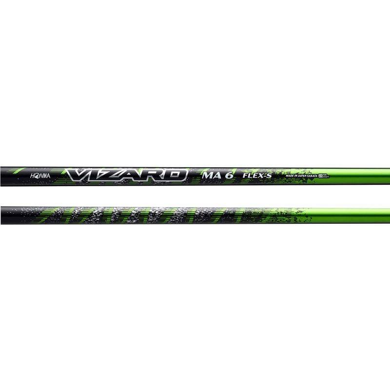 本間ゴルフ フェアウェイウッド T//WORLD TW757 FW VIZARD MA5 ロフト角：15° 番手：FW#3 フレックス：S MA5 フレックス：S フェアウェイウッド T//WORLD TW757 FW VIZARD 番手：FW#3 ロフト角：15