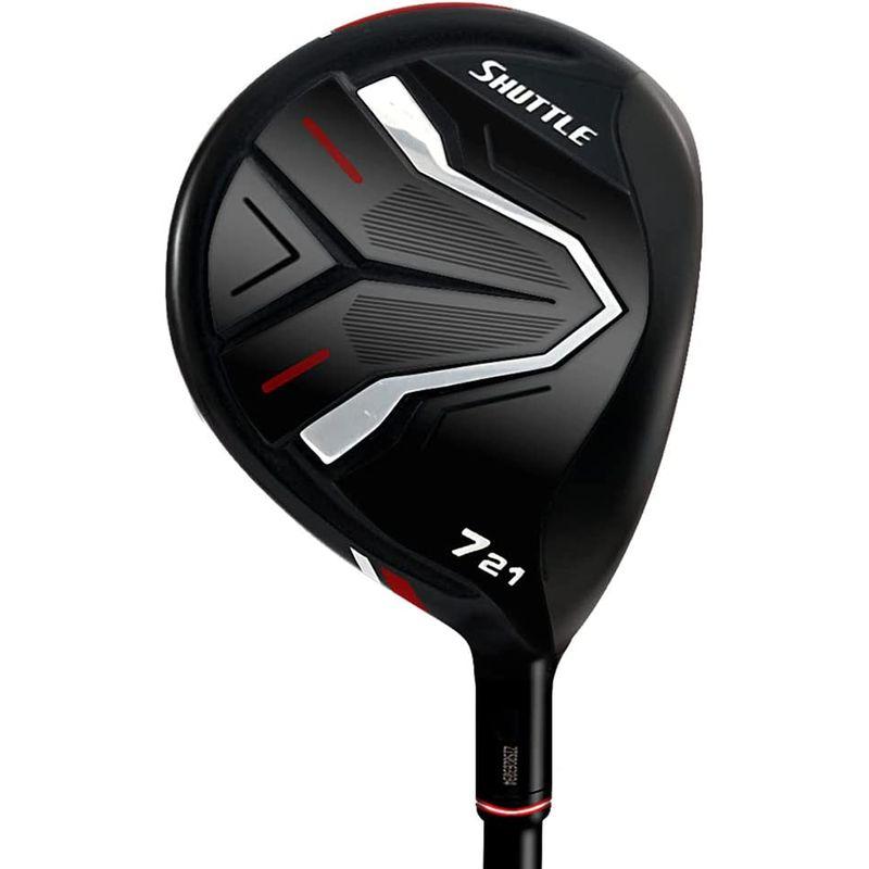 マジェスティ(Majasty) マルマン シャトル フェアウェイウッド W7 maruman SHUTTLE IMPACT FIT m230 FIT IMPACT フェアウェイウッド マジェスティ(Majasty) マルマン m230 W7 maruman シャトル SHUTTLE