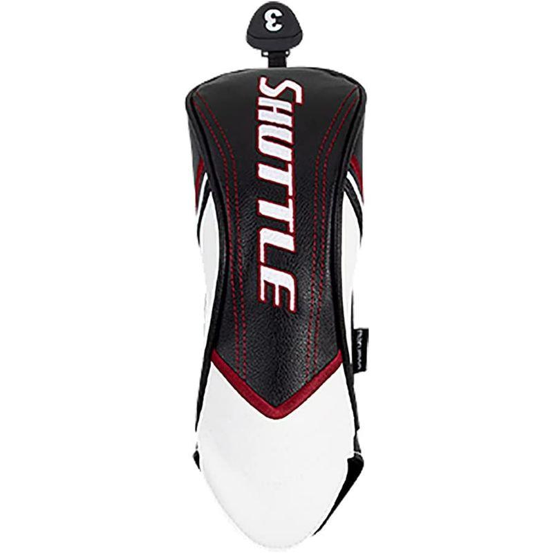 マジェスティ(Majasty) マルマン シャトル フェアウェイウッド W7 maruman SHUTTLE IMPACT FIT m230 FIT IMPACT フェアウェイウッド マジェスティ(Majasty) マルマン m230 W7 maruman シャトル SHUTTLE