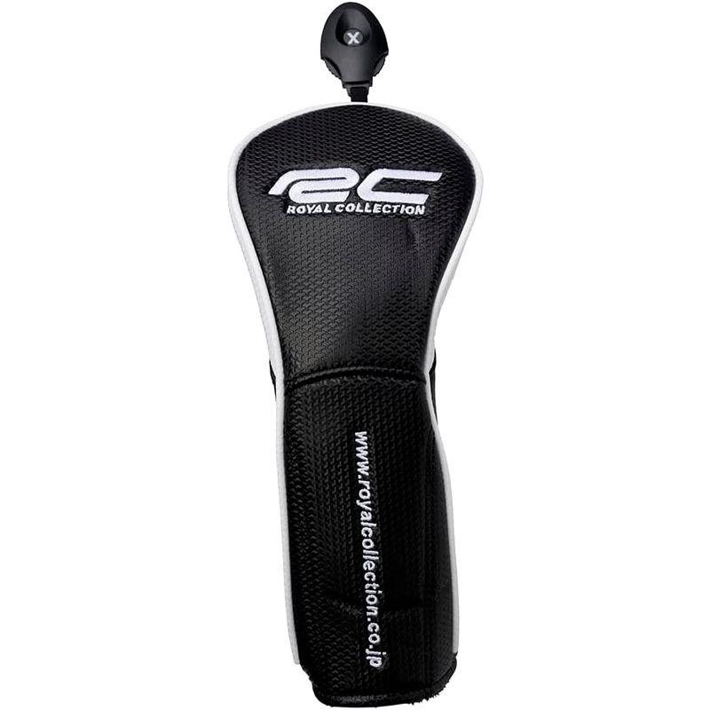 ロイヤルコレクション(Royal Collection) TM-X フェアウェイウッド RC TM-X FW 5W ロフト角：18°TT-5 ロイヤルコレクション(Royal ロフト角：18°TT-5