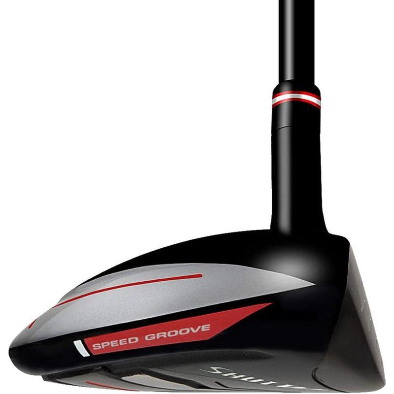 マジェスティ(Majasty) マルマン シャトル フェアウェイウッド W7 maruman SHUTTLE IMPACT FIT m230 マジェスティ(Majasty) m230