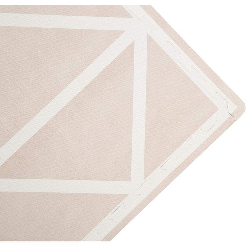toddlekind(トドルカインド) ジョイントマット 60cm 大判 厚手 北欧 フロアマット プレイマット ノルディック NORDIC トドルカインド ジョイントマット 60cm 大判 厚手 北欧 フロアマット プレイマット ノルディック NORDIC
