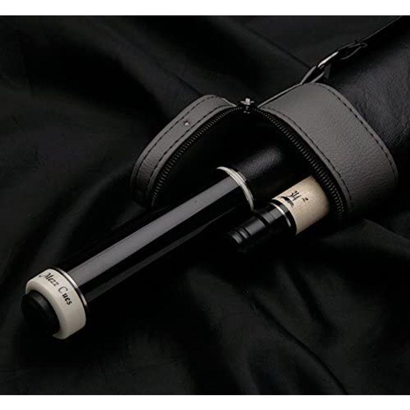 新春セール Mezz (メッヅ) キューケース MO-11H 1バット 1シャフト MK-MO11H 【1756909739】(9140円)