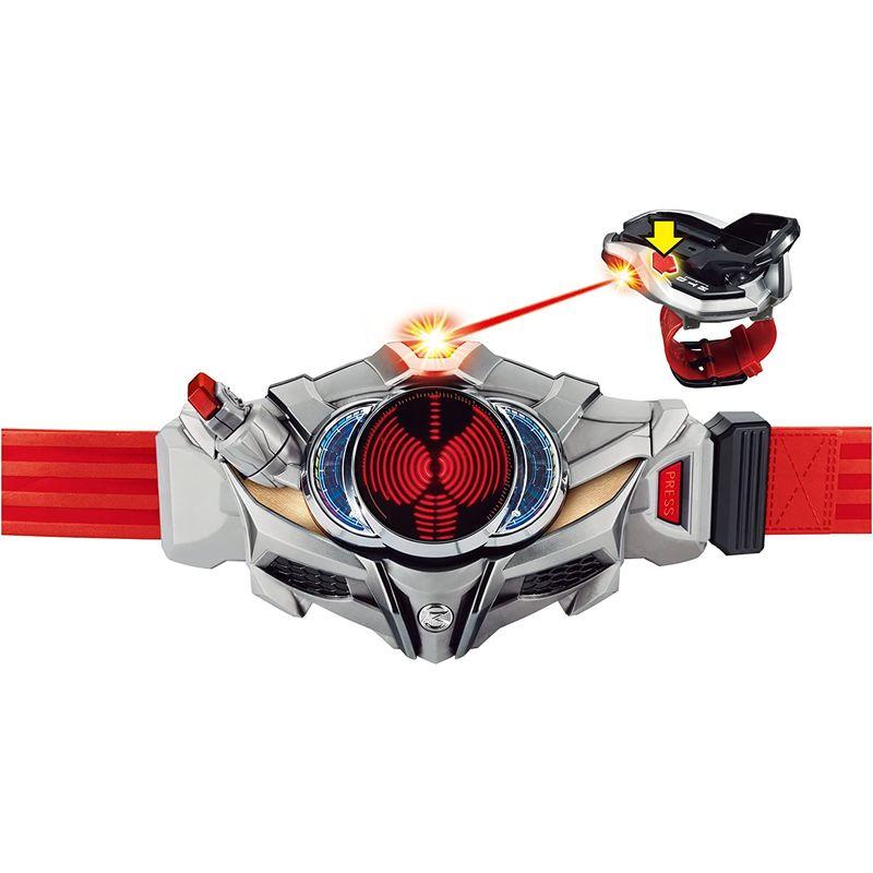 【推し】 仮面ライダードライブ 変身ベルト DXドライブドライバー & シフトブレス 【1870511073】(9731円)