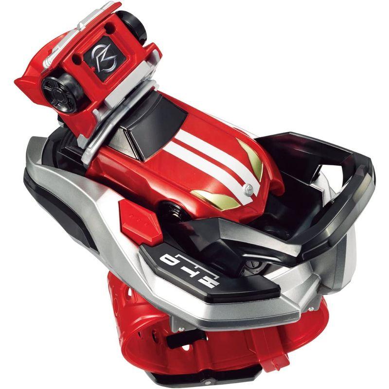 【推し】 仮面ライダードライブ 変身ベルト DXドライブドライバー & シフトブレス 【1870511073】(9731円)