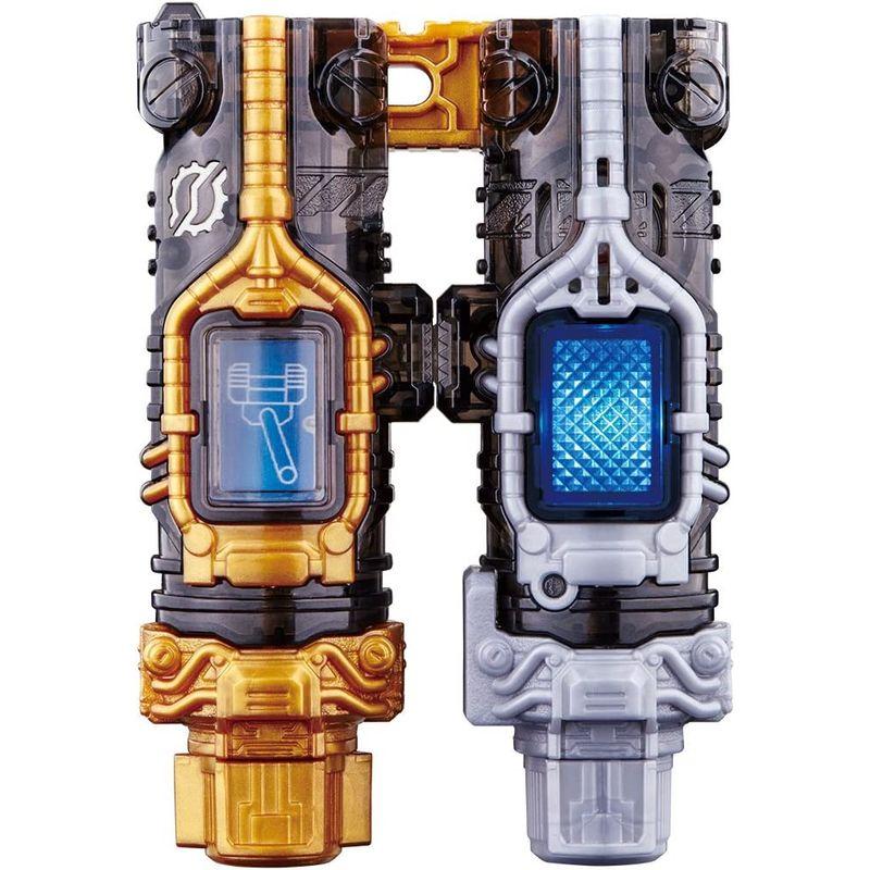 送料無料 仮面ライダービルド DXフルフルラビットタンクボトル 【2083295671】(10838円)
