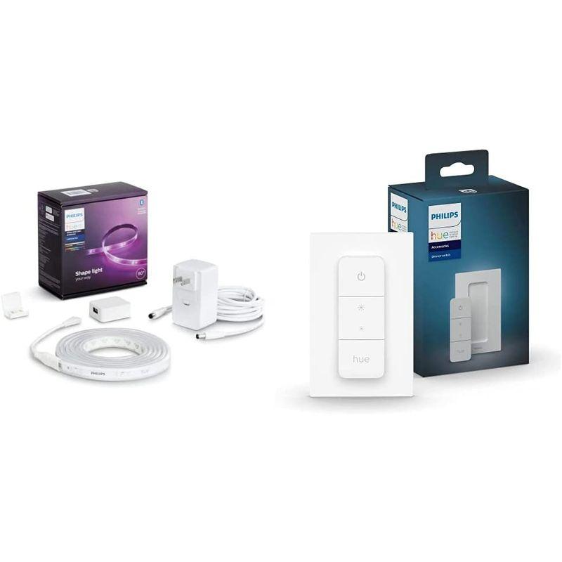 楽天市場セット買い Philips Hue(フィリップスヒュー) RGB フルカラー