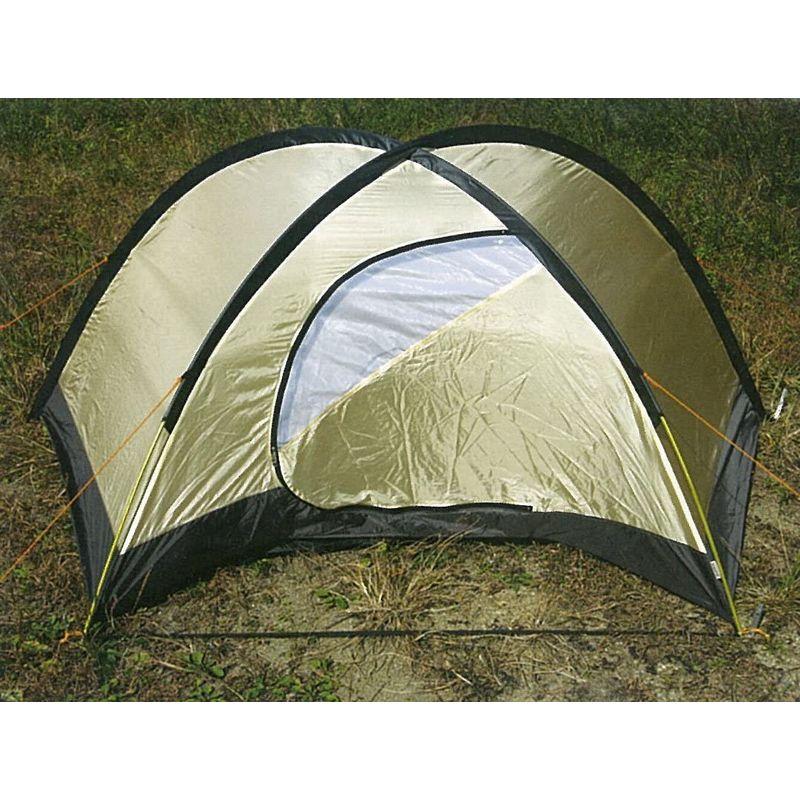 【2026年1月8日以降の発送予定】 ARAI TENT(アライテント) オニドーム1 ONI DOME1 フライカラー：オレンジ 【NAN9595275065】(34033円)