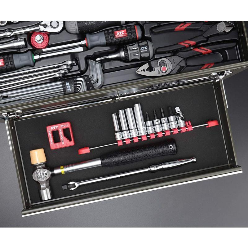 数量限定 KTC 9.5sq. 91点工具セット ツールセット オリーブドラブ 限定カラー SK39120XODEM 【KUE1667111223】(59130円)