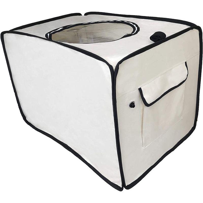 ペット用酸素室・酸素ケージ・酸素テント『ペット・オキシ