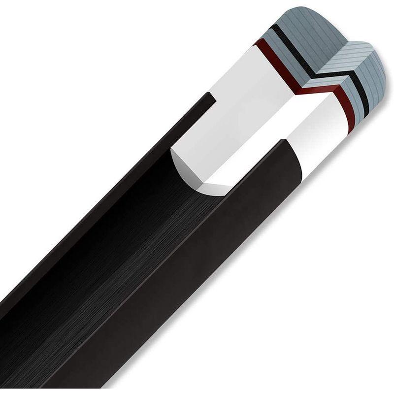 【新品 未使用 日本製】 ビリヤード シャフト CYNERGY シナジー カーボンシャフト 5/16-14山/21.3mm 13-961 【LWH1329701980】(47163円)