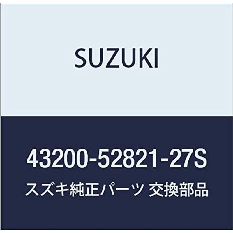 SUZUKI (スズキ) 純正部品 ホイールセット アルミ 16X7JJ(シルバー