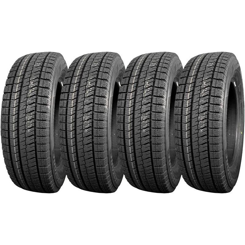 （新品,未開封） ブリヂストン(BRIDGESTONE) 215/55R17 94S BLIZZAK XG02 ブリザック スタッドレス 冬タイヤ 雪 氷 V 【1537958718】(54550円)