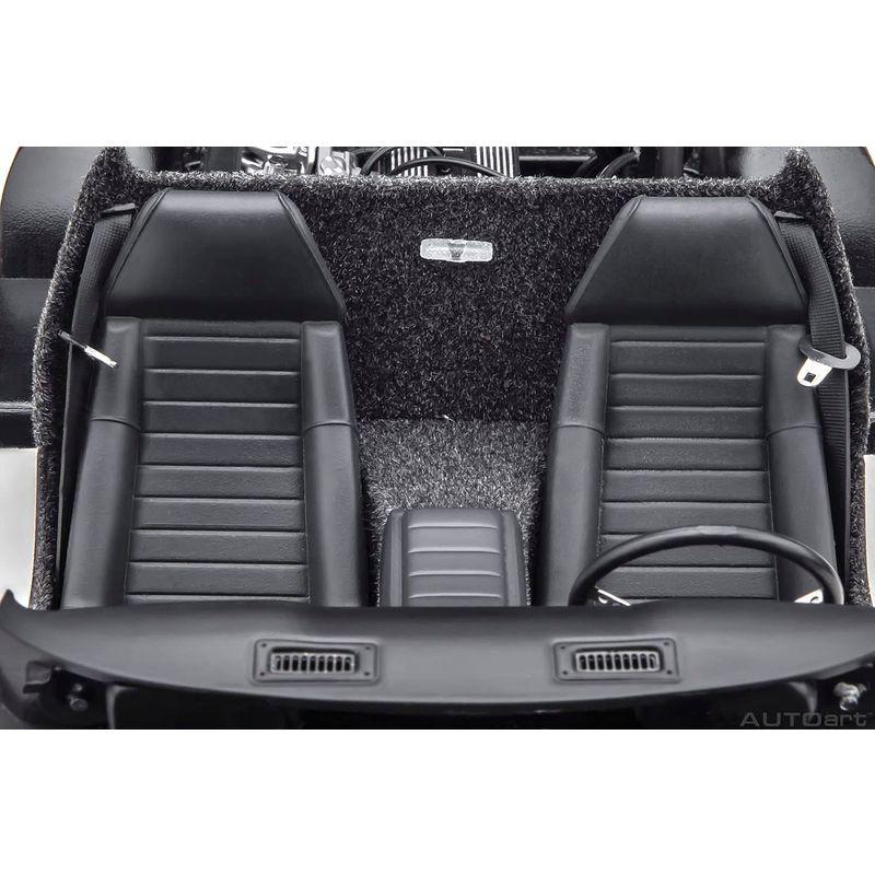 AUTOart 1/18 ロータス ヨーロッパ スペシャル サーキットの狼 風吹 裕矢 完成品 AUTOart 1/18 ロータス ヨーロッパ スペシャル サーキットの狼 風吹 裕矢 完成品