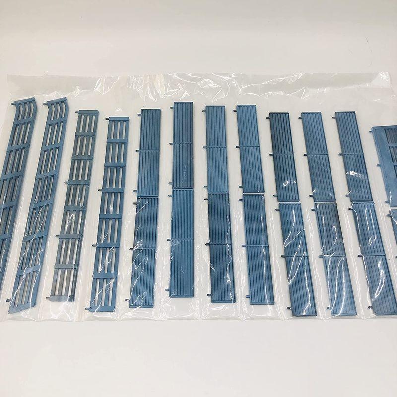 1/64 拓意 立体駐車場 ジオラマ 拓意 立体駐車場 ジオラマ