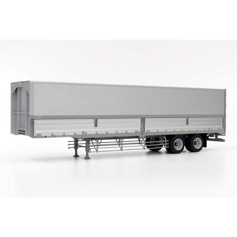 プラッツ ケンクラフト 1/50 日本トレクス ウイング セミトレーラー ケンクラフト 1/50 日本トレクス ウイング セミトレーラー