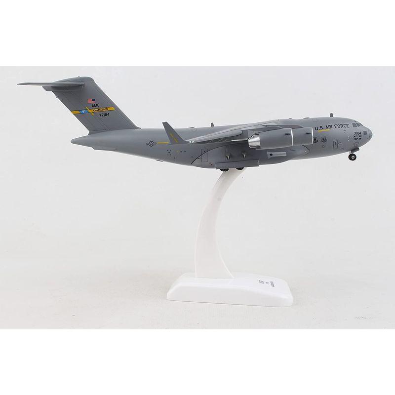 Daron Hogan USAF C-17 1/200 チャールストン AFB 07-7184 HG60630 Hogan USAF 1/200 チャールストン AFB HG60630