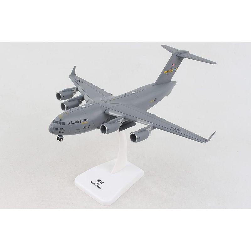 Daron Hogan USAF C-17 1/200 チャールストン AFB 07-7184 HG60630 Hogan USAF 1/200 チャールストン AFB HG60630