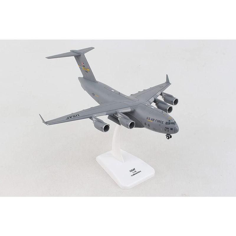 Daron Hogan USAF C-17 1/200 チャールストン AFB 07-7184 HG60630 Hogan USAF 1/200 チャールストン AFB HG60630
