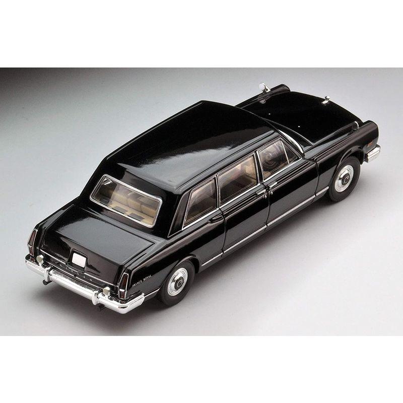 トミカリミテッドヴィンテージ 1/64 TLV-荻窪魂 Vol.06 日産プリンスロイヤル プロトタイプ 完成品 1/64 TLV 荻窪魂 Vol 日産プリンスロイヤル プロトタイプ 完成品