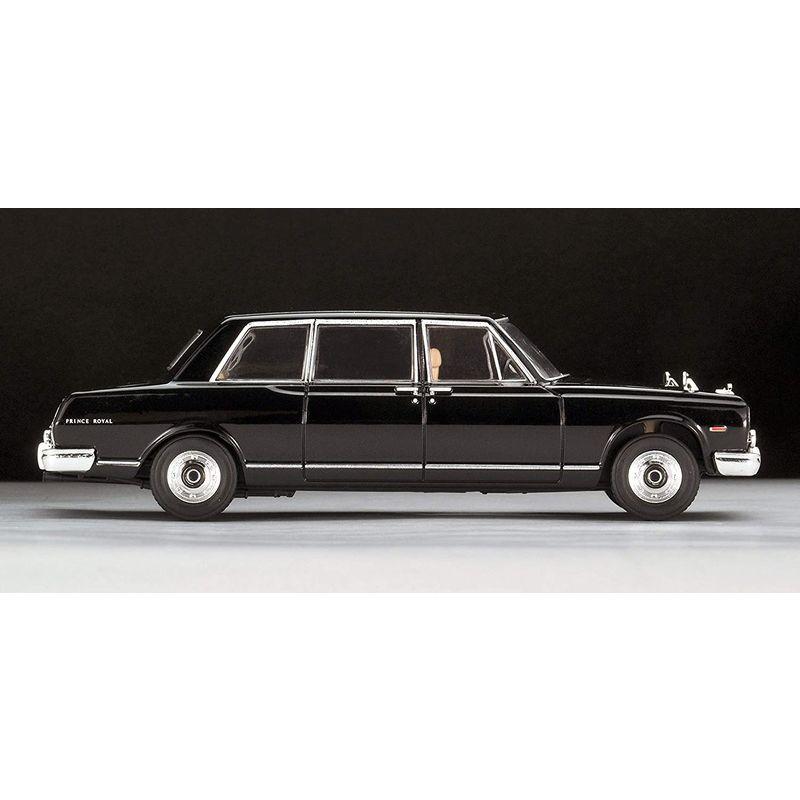 トミカリミテッドヴィンテージ 1/64 TLV-荻窪魂 Vol.06 日産プリンスロイヤル プロトタイプ 完成品 1/64 TLV 荻窪魂 Vol 日産プリンスロイヤル プロトタイプ 完成品