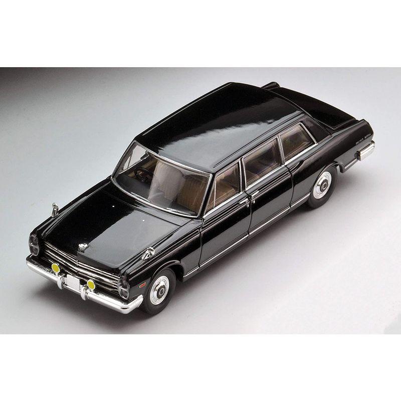 トミカリミテッドヴィンテージ 1/64 TLV-荻窪魂 Vol.06 日産プリンスロイヤル プロトタイプ 完成品 1/64 TLV 荻窪魂 Vol 日産プリンスロイヤル プロトタイプ 完成品