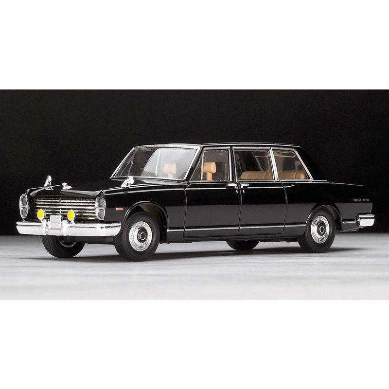 トミカリミテッドヴィンテージ 1/64 TLV-荻窪魂 Vol.06 日産プリンスロイヤル プロトタイプ 完成品 1/64 TLV 荻窪魂 Vol 日産プリンスロイヤル プロトタイプ 完成品