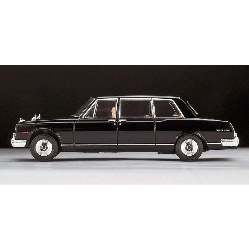 トミカリミテッドヴィンテージ 1/64 TLV-荻窪魂 Vol.06 日産プリンスロイヤル プロトタイプ 完成品 1/64 TLV 荻窪魂 Vol 日産プリンスロイヤル プロトタイプ 完成品