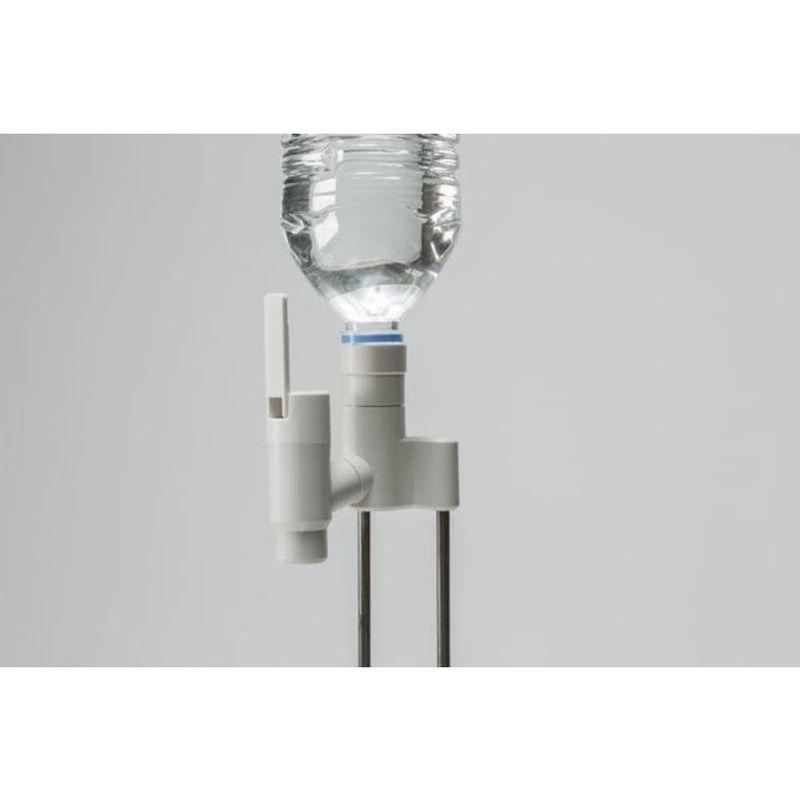 スノーピーク(snow peak) IGTウォーターディスペンサー UG-153 snow peak IGTウォーターディスペンサー UG サイズ