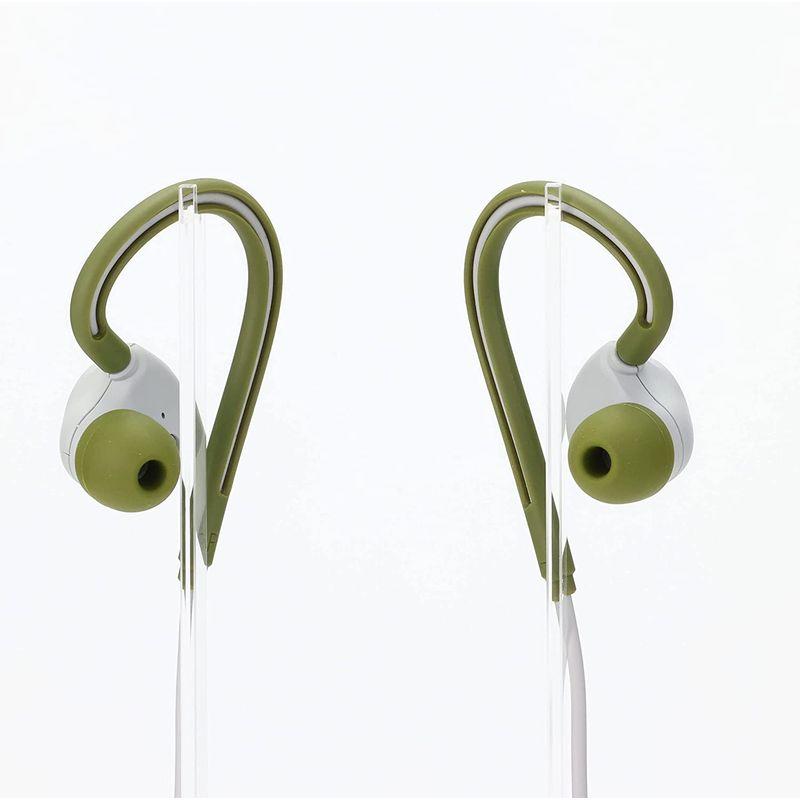 JAYS m-Six Wireless スポーツ用ワイヤレスイヤホン (Bluetooth 5.0/IPX4防滴/急速充電/Qualcomm Six Bluetooth Wireless スポーツ用ワイヤレスイヤホン 0/IPX4防滴/急速充電/Qualcomm