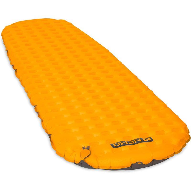 NEMO ZOR REGULAR MUMMY ニーモ ゾア レギュラーマミー Amazon.co.jp: NEMO ZOR Regular Mummy NM-ZR-RM : Sports & Outdoors