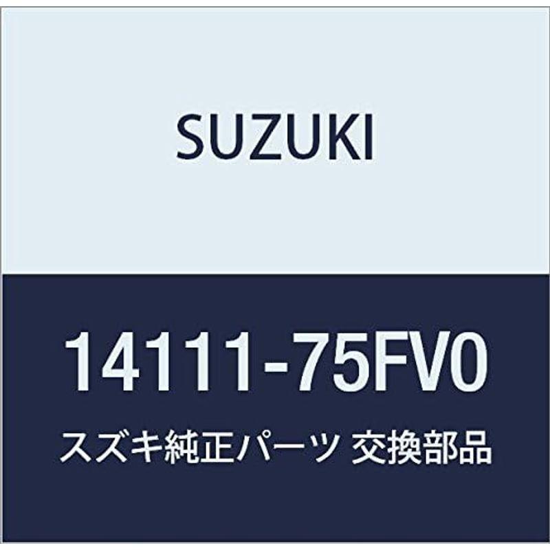 SUZUKI　(スズキ)　純正部品　エキゾースト　ワイド・プラス・ソリオ　ワゴンR　マニホールド　品番14111-75FV0