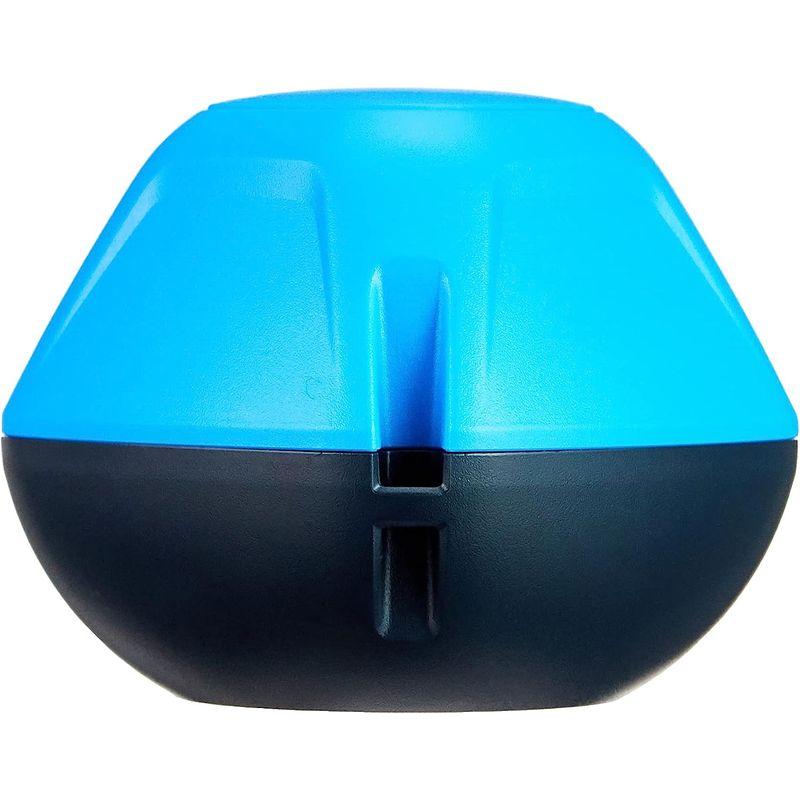 【超美品】 ガーミン(GARMIN) Striker Cast GPS type 魚群探知機 GPSあり 010-02246-02 ブルー 小 【3264165659】(16984円)