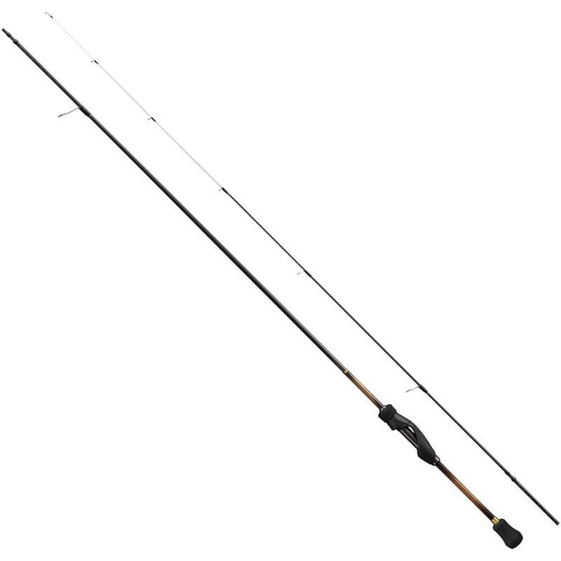 秋冬の主役◎ シマノ(SHIMANO) アジングロッド 19 ソアレ BB アジング S610L-S ジグヘッド単体 近距離 【2413313140】(12557円)