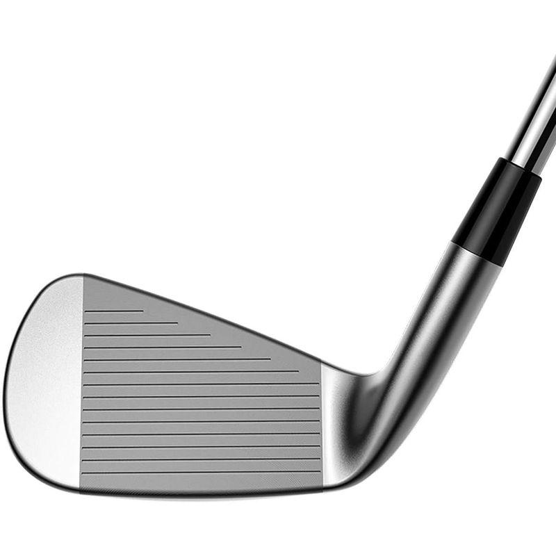 【新品】 COBRA(コブラ) KING FORGED TEC ONE LENGTH (キング フォージド テック ワンレングス) アイアン(単品) 【T2668507037】(13885円)