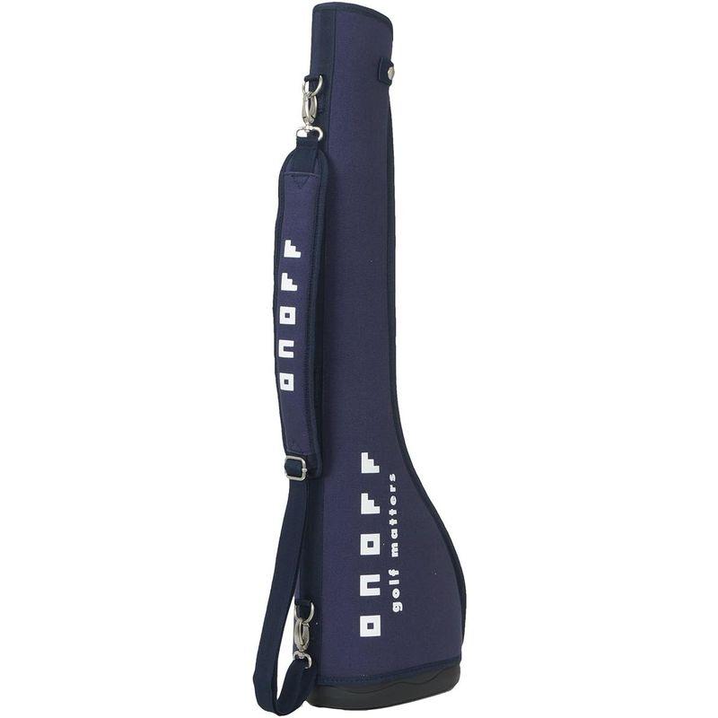 【新登場】 GLOBERIDE(グローブライド) クラブケース ONOFF クラブケース メンズ OL0617-04 NAV ネイビー 【1763868991】(9178円)