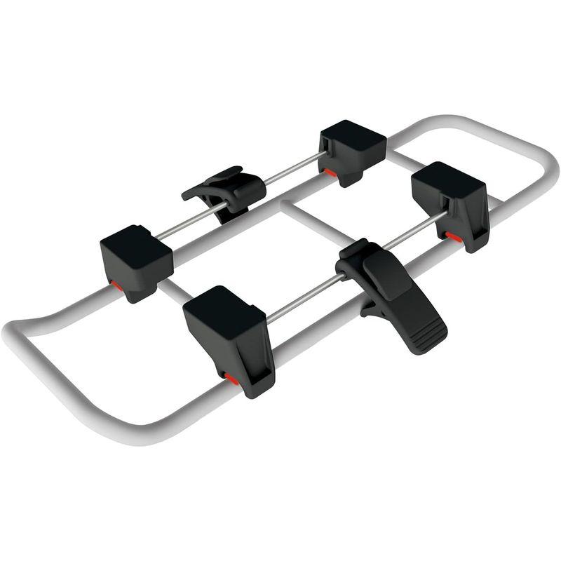 25【新品未使用】 RIXEN&KAUL(リクセン&カウル) 正規品 ドギーバスケット プラス (KorbKlip)ペットキャリー 犬 ラタン製バスケット FA 【Y6181338617】(21925円)