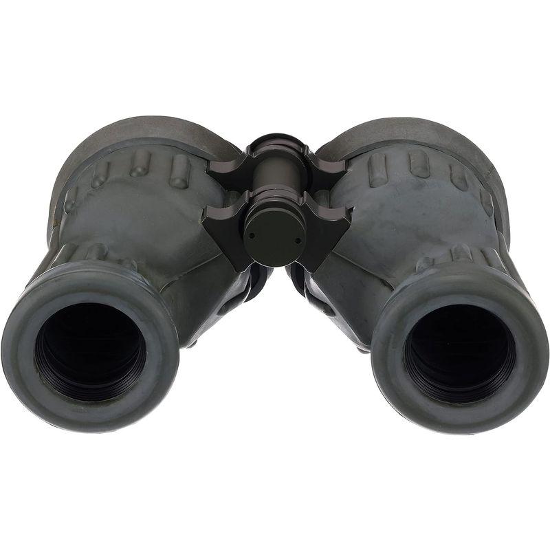 【最終値下げ】 SAFARI 双眼鏡 ポロプリズム 8倍30ｍｍ口径 ミリタリー 100/100レティクル 日本製 327MR 8X30 B126 【OC1004620318】(35634円)