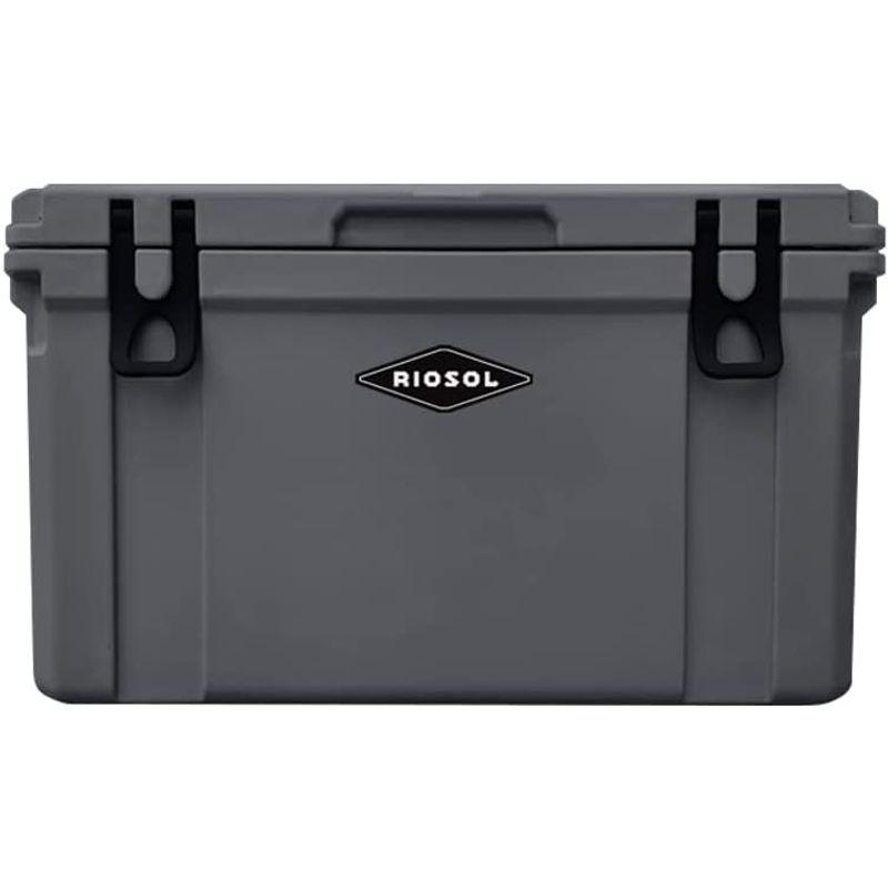 新作マット・カーペット RIOSOL リオソル ARTICO アルティコ ハードクーラー48QT アクセサリーセット 付き 45L クーラーボックス 長時間 保冷力 【6568336087】(23298円)