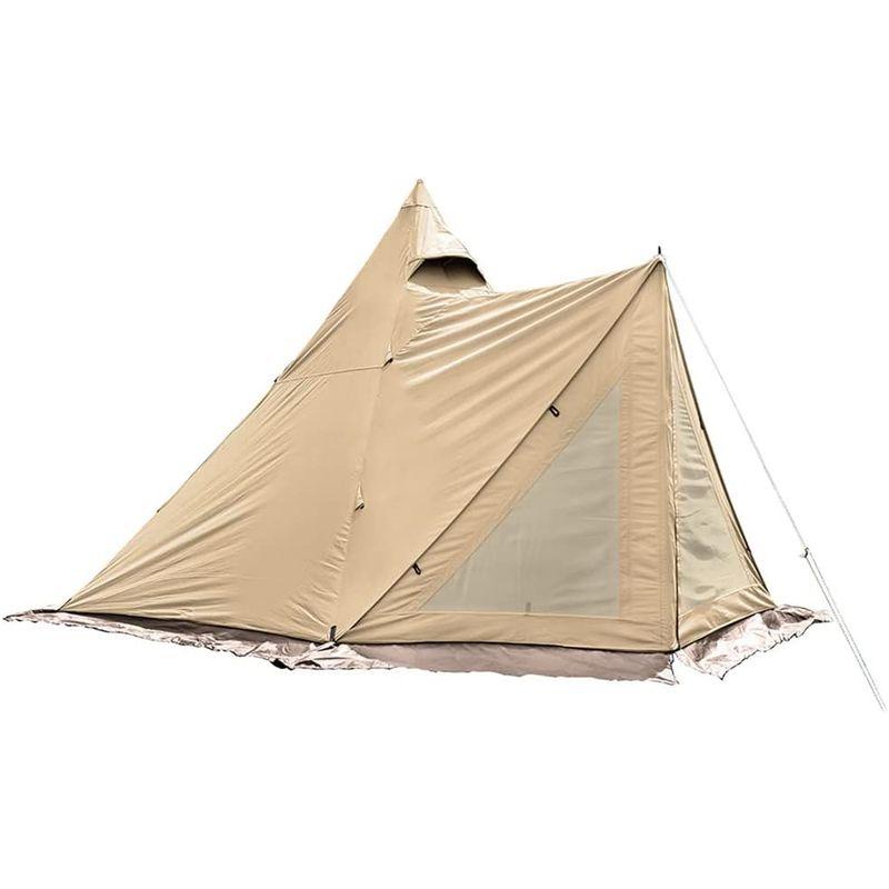 【タイムセール】 テンマクデザイン サーカスTC コンフォートソロ 【I7612588128】(27002円)