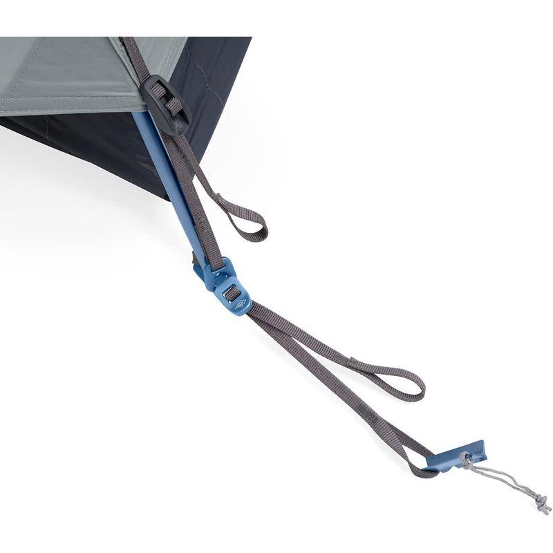 SEA TO SUMMIT(シートゥサミット) テロスTR2テント ST87005 グレー