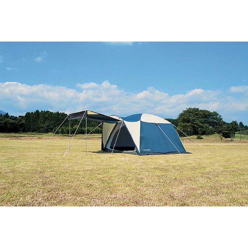 【公式】 ogawa(オガワ) テント ドーム型 スクートDX6 6人用 2732 【GMS1381581509】(49005円)